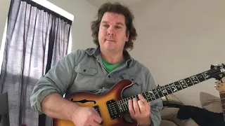 Too Good by Arlo Parks Guitar Lesson, Tutorial