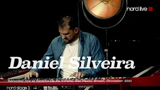 NORD LIVE: São Paulo sessions: Daniel Silveira