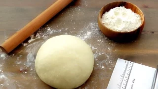 Step-By-Step Bread Dough Recipe | Super Soft Slider Buns | Bakery Dinner Rolls 手工鮮奶吐司 奶油餐包