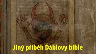 Ďáblova bible: Vše bylo jinak