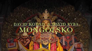 Mongolsko 2017