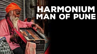 HARMONIUM MAN OF PUNE | KESHAV LAAL | AE DIL HAI MUSHKIL
