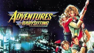 Adventures in Babysitting Trailer 1987