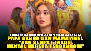 24 JAM LAURA ANNA CUMA NGERASAIN SAKIT SELAMA 2 TAHUN!