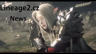 Lineage2.cz - Dark Elmore - 16x Interlude [ ENG subs. ]