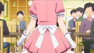 Blend S [AMV] - Boy Like You