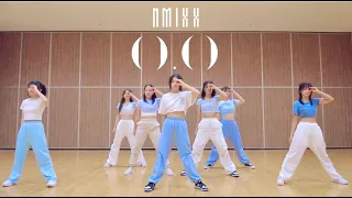 NMIXX (엔믹스) “O.O” Dance Cover (Practice Ver) By SNDHK