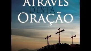 CD Através Desta Oração - Bispo Sergio Corrêa