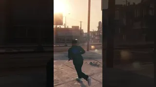 Grim Reaper GTA V RP