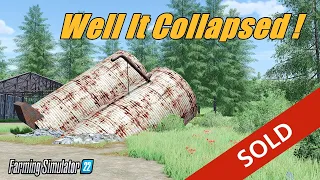 We Sold The Farm - Time To Move On ! | No Mans Land | Farming Simulator 22