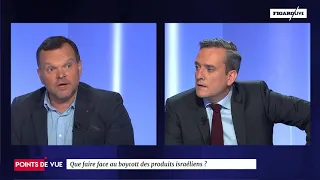 Que faire face au boycott des produits israéliens ?