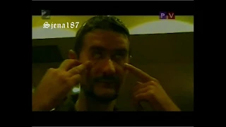 El Bahattee, Nered - La Usurpadora Krupiceva (2000. SPOT)