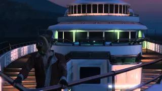 Yacht Tour! GTA Online