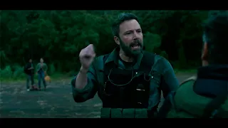 Triple Frontier (2019) Overload HD