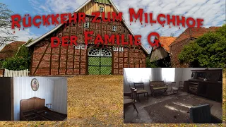 Rückkehr zum Milchhof der Familie G. I Vandalismus und Pure Zerstörung 😱😢