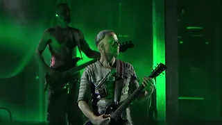 Rammstein - Ausländer + Du riechst so gut LIVE @ Olympiastadion München // 08.06.2023 [+slow motion]