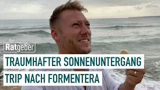 Pflügers Trip nach Formentera | Endlich Sangria und Sonnenuntergang (5/5) | die ratgeber | reisen