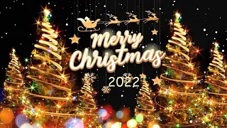 Best Nonstop Songs Medley 2022🎄 Merry Christmas And Happy New Year 2022