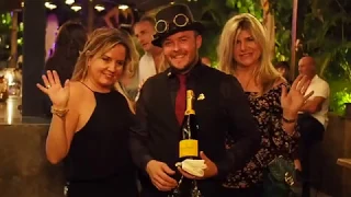 LE TI ST BARTH - GRAND OPENING 2018