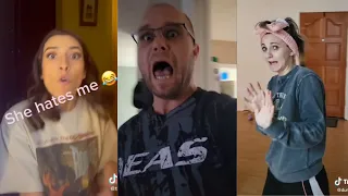 SCARE CAM Priceless Reactions😂#54/Impossible Not To Laugh🤣🤣//TikTok Honors/