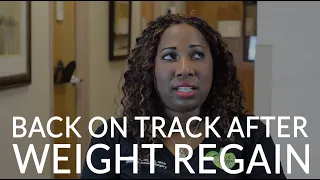 REGAIN AFTER BARIATRIC SURGERY | How to Get Back on Track after Weight Regain?