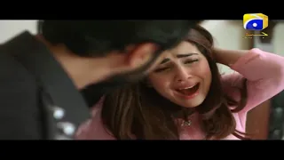 Ru Baru Ishq Tha - Episode 12 | Danish Taimoor | Ali Abbas | Ushna Shah | HAR PAL GEO