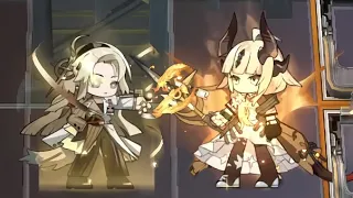 [Arknights] True Healer : Remove the source of Damage