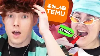 We Spent $1000 On Awful Anime Products