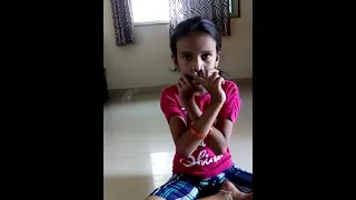 #short #pari ka talent