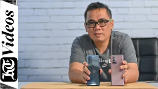 First look at the new Samsung Galaxy Z Fold2