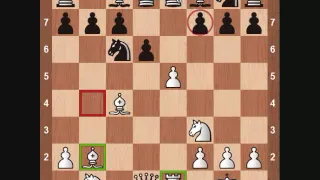 Paul Morphy: Genius part 2