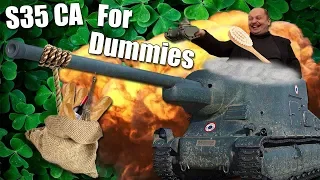 WoT || S35 CA For Dummies