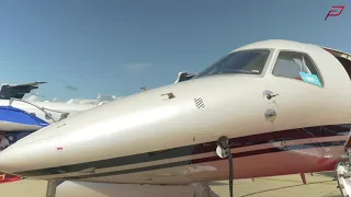 Introducing the Legacy 650E | PrivateFly