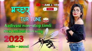 NEW Aadivasi Non Stop Timli song 2023 N Star band