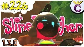 ДРОНЫ В SLIME RANCHER ОБЗОР ОБНОВЛЕНИЯ 1.3.0 | Slime Rancher [226]