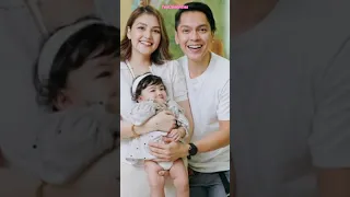 Trina Candaza- ex ni Carlo Aquino❤️❤️