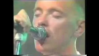 New Order - True Faith (1987 Live)