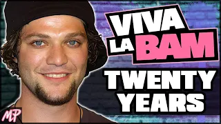 Viva La Bam: 20 Years of Chaos and Controversy