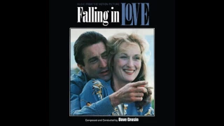 Falling In Love | Soundtrack Suite (Dave Grusin)