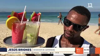 ¿Qué comer en Copacabana por menos de $10.000?