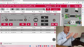 EPLAN Tutorial Propanel Rittal Routing benefits