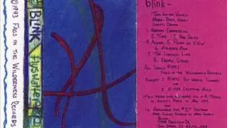 Blink 182 - The Longest Line (1993)
