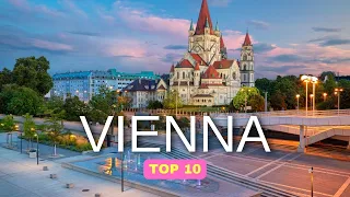 COSA VEDERE A VIENNA IN 3 GIORNI