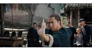 Best Chinese Action Movie 2017 - Chinese Movie With English Subtitles - New Martial Arts Movies