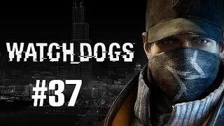 Прохождение Watch Dogs - Часть 37 (На русском / Без комментариев)