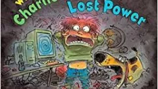 📚When Charlie McButton Lost Power // A READ ALOUD