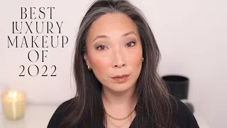 BEST LUXURY MAKEUP OF 2022 - Mishmas Day 17 (2022)