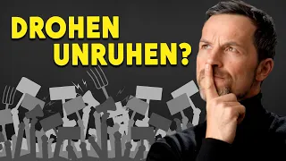 Zerstört die FED die Wirtschaft? (Weltwirtschaftskrise)