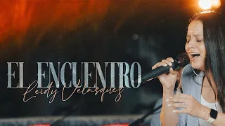 Leidy Velásquez - El Encuentro (Video Oficial)