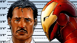 Secret Invasion: Tony Stark's Biggest Failure